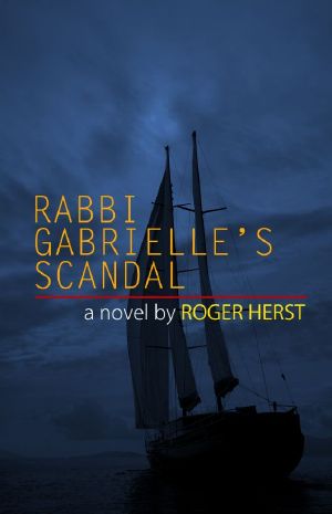 [Rabbi Gabrielle 01] • Rabbi Gabrielle's Scandal